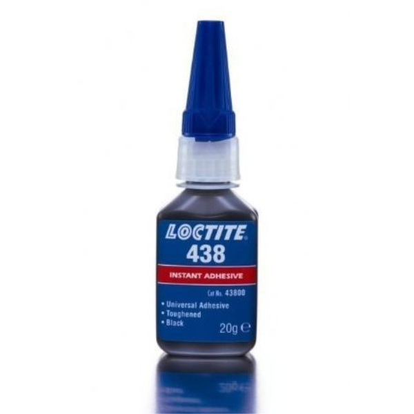 loctite 438